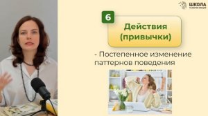 Как начать работать в теме психосоматике