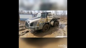 Строительство железной дороги к охотскому морю ЭЛЬГАУГОЛЬ.