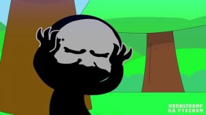 Incredibox Sprunki ТТАКЧИ И КОНГГИНОРИ! Хорнстромп анимации на русском_6
