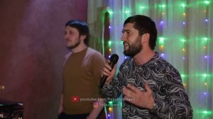 35 Шамиль Магомедов – «Без тебя нет меня»
