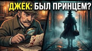 Джек Потрошитель. Кем на самом деле был кошмар викторианского Лондона
