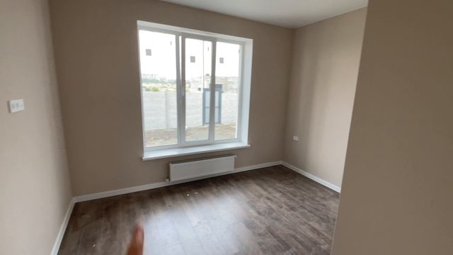 Дом 120 м2 в п.Мирное со всеми коммуникациями смотреть онлайн