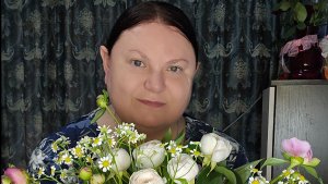 Девушка с Урала  в прямом эфире 🌿