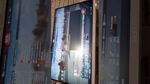 War Thunder реалистичные танковые бои