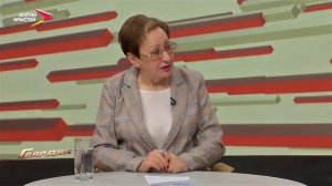 В казачьей гвардии молодое пополнение I Гвардия