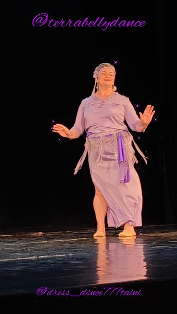 Фестиваль terrabellydance ТЕРРА ОРИЕНТАЛЬ 20.06.2026
