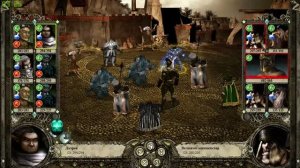 ПН 7 сезон vs Gardon Helix