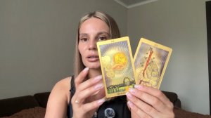РАК - КАРМИЧЕСКИЙ РАЗРЫВ ЗАВЕРШЕН, ЧТО ДАЛЬШЕ? ✨ПРОГНОЗ ТАРО НА ИЮЛЬ 2026