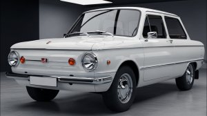 🔥 НОВЫЙ ЗАЗ-965 «ЗАПОРОЖЕЦ» 2026 — СССР ВЕРНУЛСЯ! 💥 ЭТО ШОК! ЛЕГЕНДА ЖИВА! 🚗