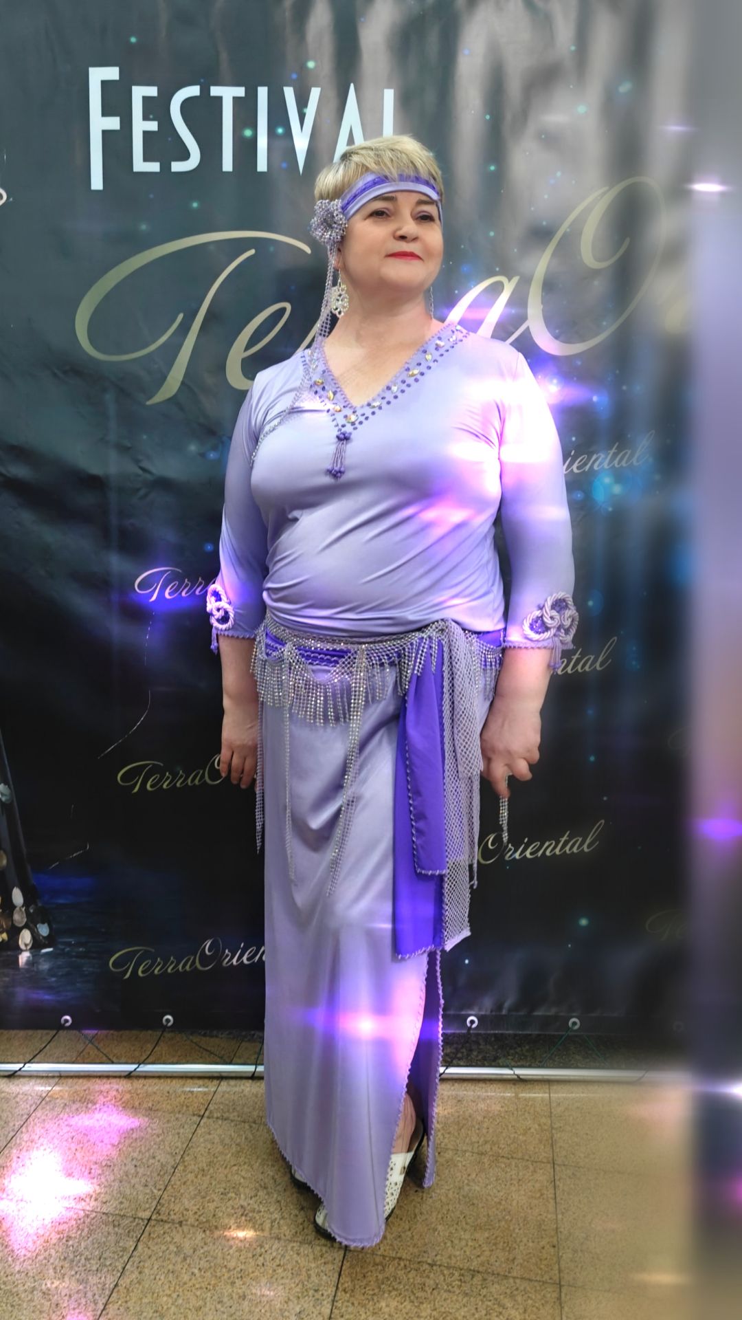 Фестиваль @terrabellydance ТЕРРА ОРИЕНТАЛЬ 20.06.2026