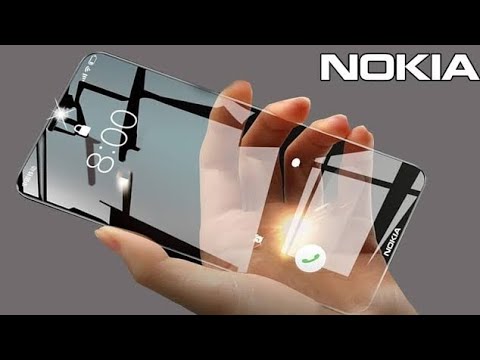 Nokia King Max 5G 🔥 Камера 400МП 😱 Батарея 9500mAh | Snapdragon 8 Elite!