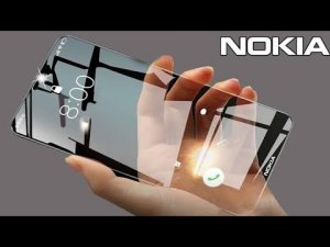 Nokia King Max 5G 🔥 Камера 400МП 😱 Батарея 9500mAh | Snapdragon 8 Elite!