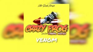 CRAZY FROG(REMIX)