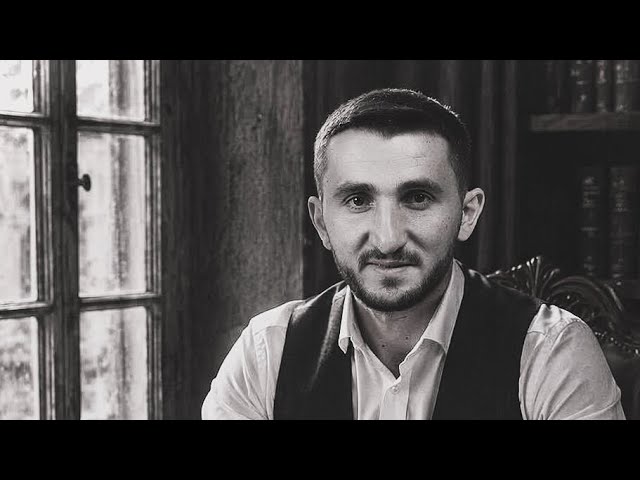 Khachik Arenci - TARINER // Խաչիկ Արենցի - Տարիներ