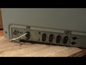 ИШИМ приёмник ДЛЯ радиохулигана
