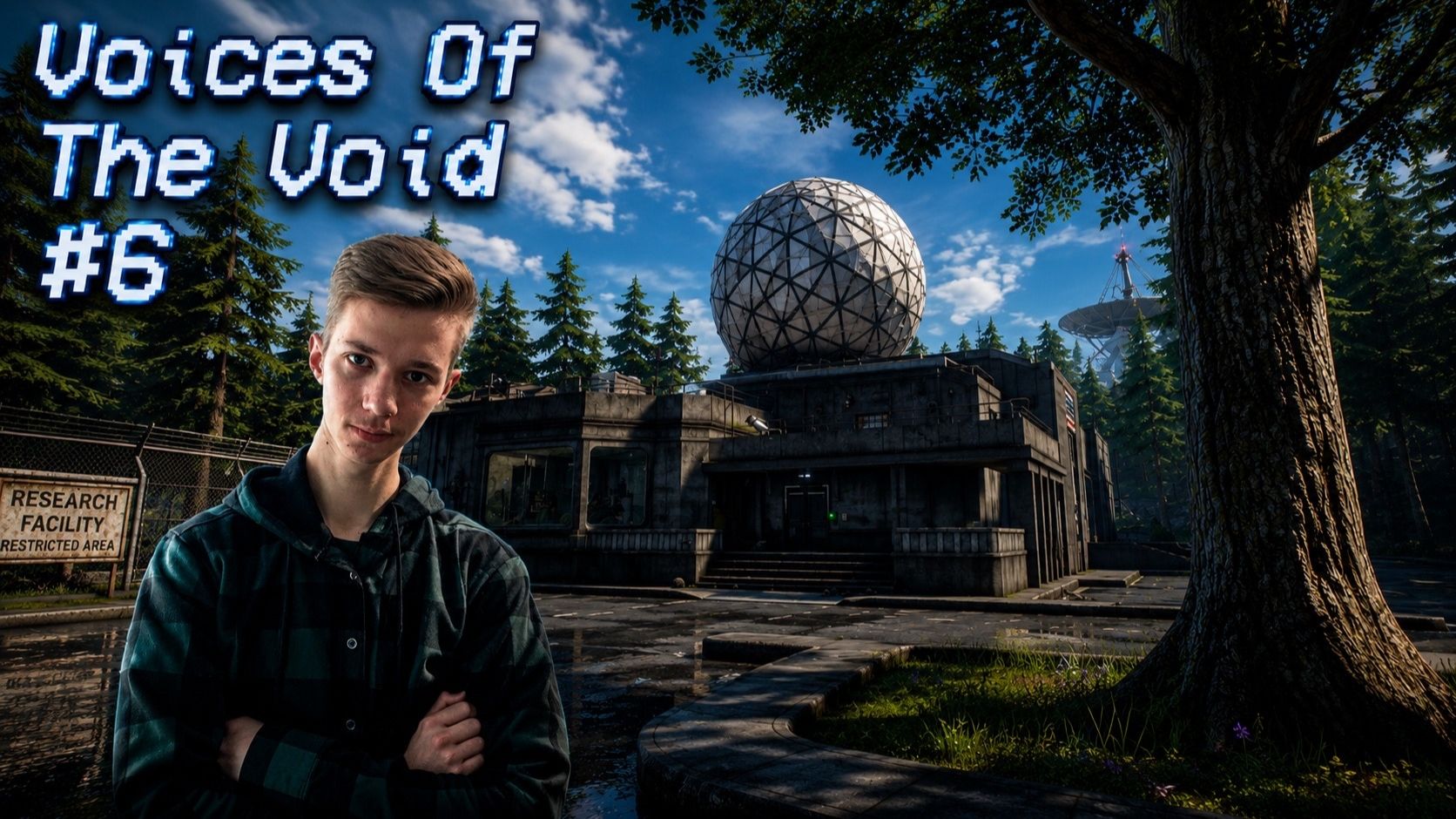 Прощай зима - Voices Of The Void [0.9.0]