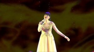 357 Диана Анкудинова - «Rise Like A Phoenix» (Тольятти 19.04.2021, композит)