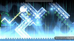 CARMINE BULLET by ZymGaming (Geometry Dash 2 .11)