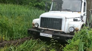 САДКО НА шинах ОИ-25 VSУРАЛ НЕКСТ 4×4.