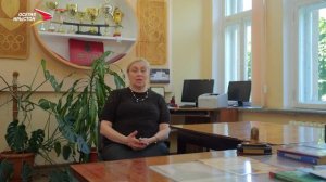 Ирина Кесаева I Статус тренер