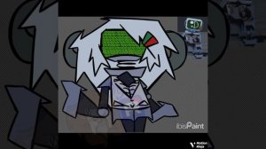 BADWARE!- skin Stalker | SJ ( Scream Jam)
