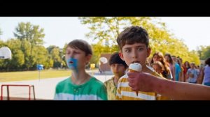 Мороженщик (2026) — Международный трейлер — Кинопоиск