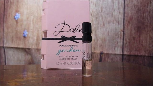 Dolce Garden (Dolce&Gabbana)