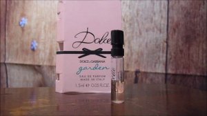 Dolce Garden (Dolce&Gabbana)