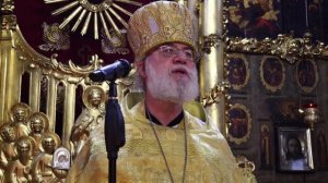 Проповедь протоиерея Алексея Кошкина  28.06.2026г