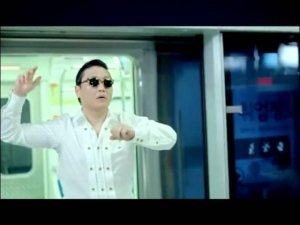 Ржать! Open Gang MENT Style 2012 (PSY)