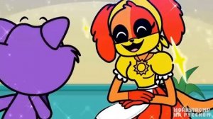 ПОППИ ПЛЕЙТАЙМ Poppy Playtime