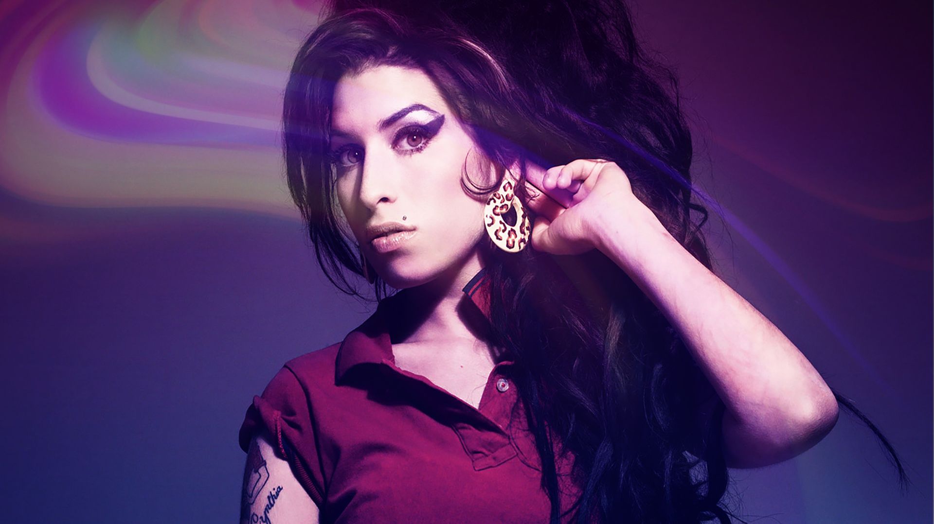 ЭМИ (Amy Winehouse)