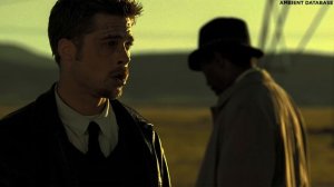 Se7en (1995) - Main Theme ｜ Dark Psychological Detective Ambient for Deep Focus & Concentration