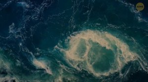Ученые только что нашли угрозу цунами из Марианской впадины