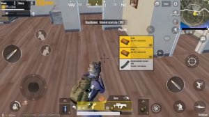 PUBG MOBILE самый быстрый ТОП 1 аркадный режим 18 убийств 15 сделаны кулаками