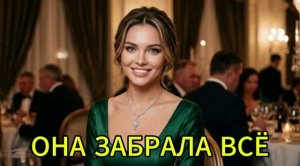 Жена грабила меня 10 лет. Финал. История измен|Аудио рассказы|Истории из жизнИ