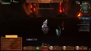 #Neverwinter [M33] Варвар-танк
