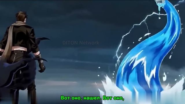 🔥 Все меняют свои уровни, только я пробудился и достиг уровня SSS #манхва #manhwa #anime #donghua