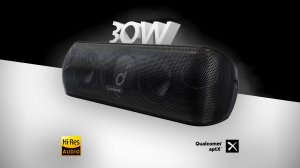 Soundcore Motion Plus — король портативной акустики! #soundcore #anker #moutionplus