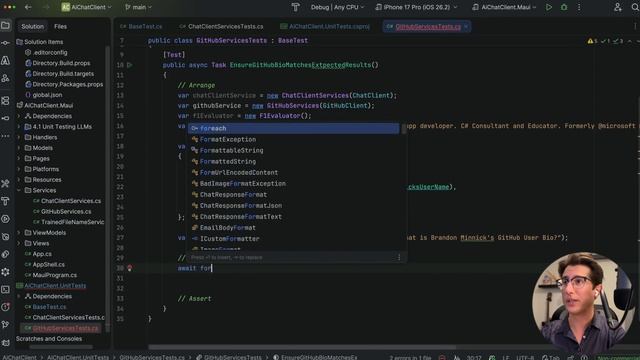 14 Evaluating Natural Language Processing смотреть онлайн