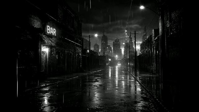 Woman in Black. - Black Mile Wanderer смотреть онлайн