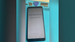 Как снять mi account на любом Xiaomi