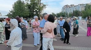 Ой, туман... 04.07.26...