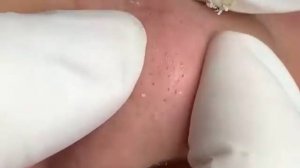 Успокаивающий массаж лица для снятия стресса в спа