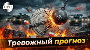 Критические месяцы впереди Пройдет ли НАТО проверку