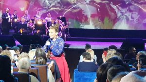 ГКД. -  МАРИНА ДЕВЯТОВА - «А по камушкам» 21.04.2019