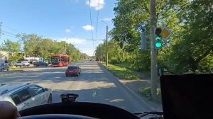 Добираюсь домой и на ремонт