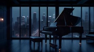 Late Night Jazz｜ Midnight Jazz for Focus
