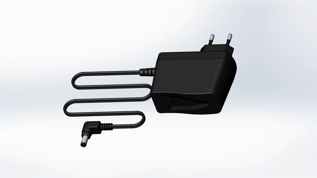 Блок питания / Power adapter смотреть онлайн