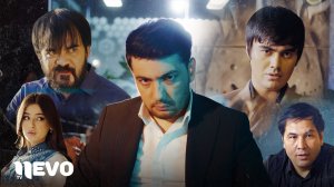 Jaloliddin Ahmadaliyev - Yugurgannikimas buyurganniki (Official Music Video)